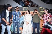 Sita Ramam Movie Team PVP Mall In Vijayawada